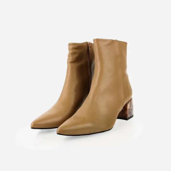The On Point Boot Dune - Image 7
