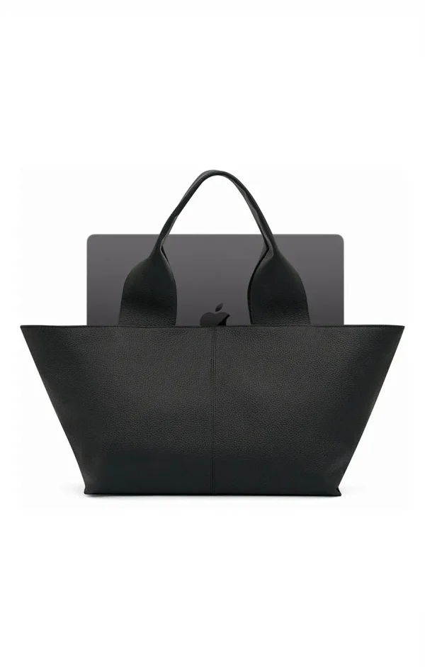 THE PARKER BLACK BAG - Image 3