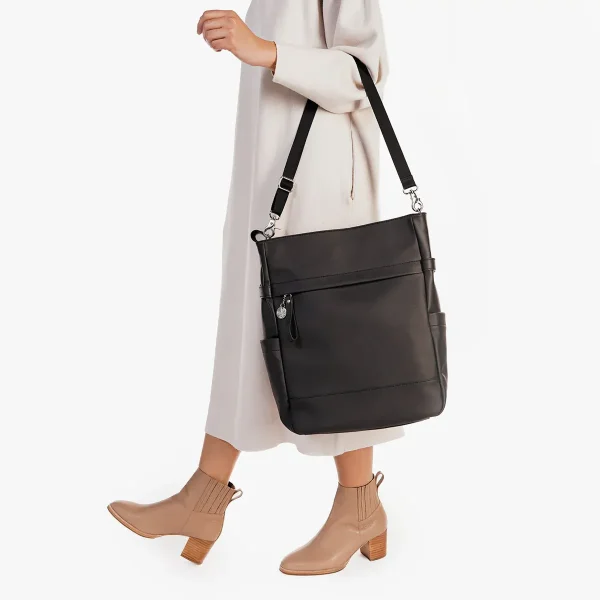 The PLNT Multitasker Backpack Black - Image 8