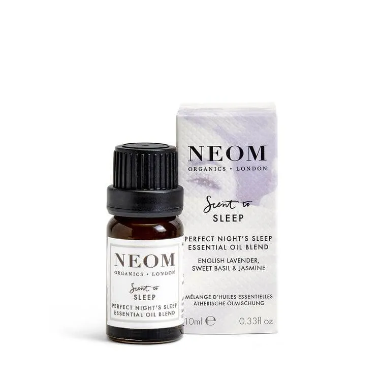 Neom Organics Sleep Essential Oil Blend 10ml