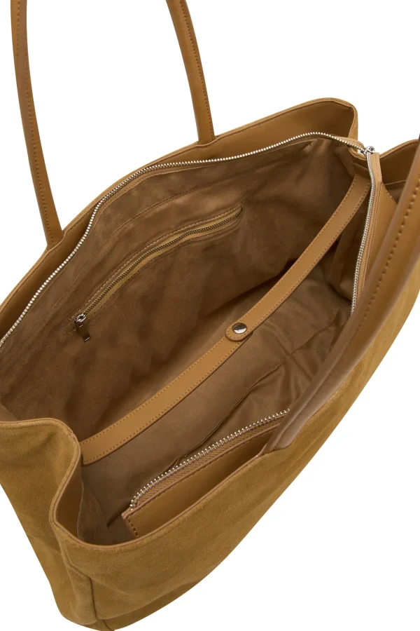 THE PRESLEY HONEY TOTE - Image 7
