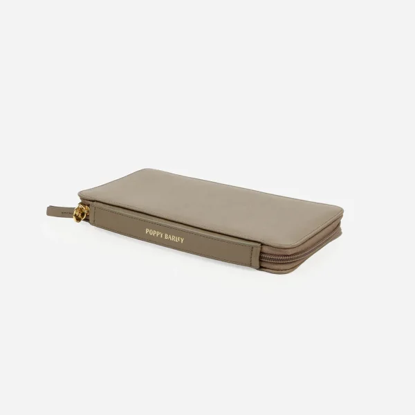 The Four Person Family Passport Holder Truffle - Image 2