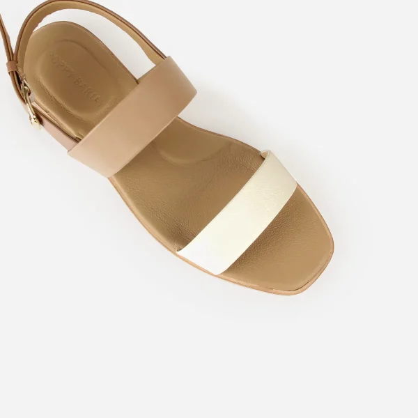 The Patio Sandal Tri-Colour - Image 3