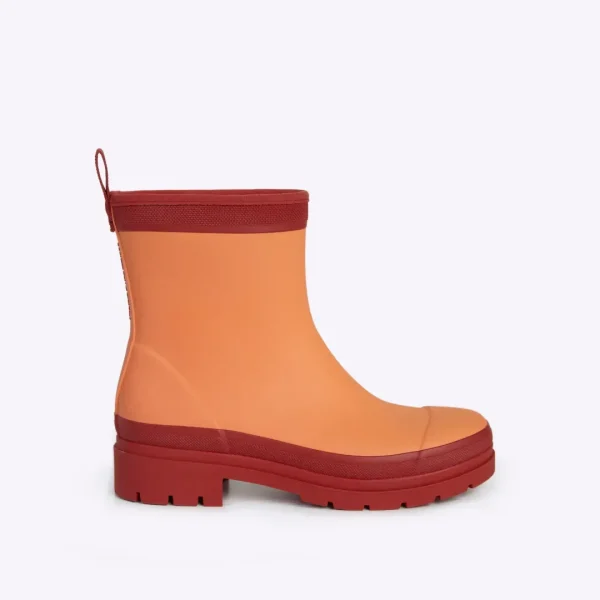 Andie Boot // Peach