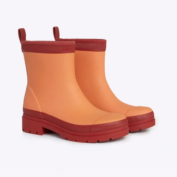 Andie Boot // Peach - Image 2