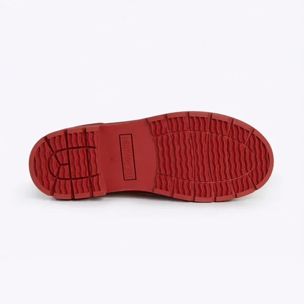 Andie Boot // Peach - Image 5