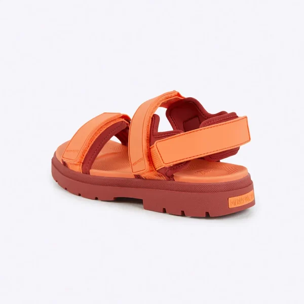 Lochie Sandal // Peach - Image 3