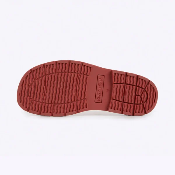 Lochie Sandal // Peach - Image 5