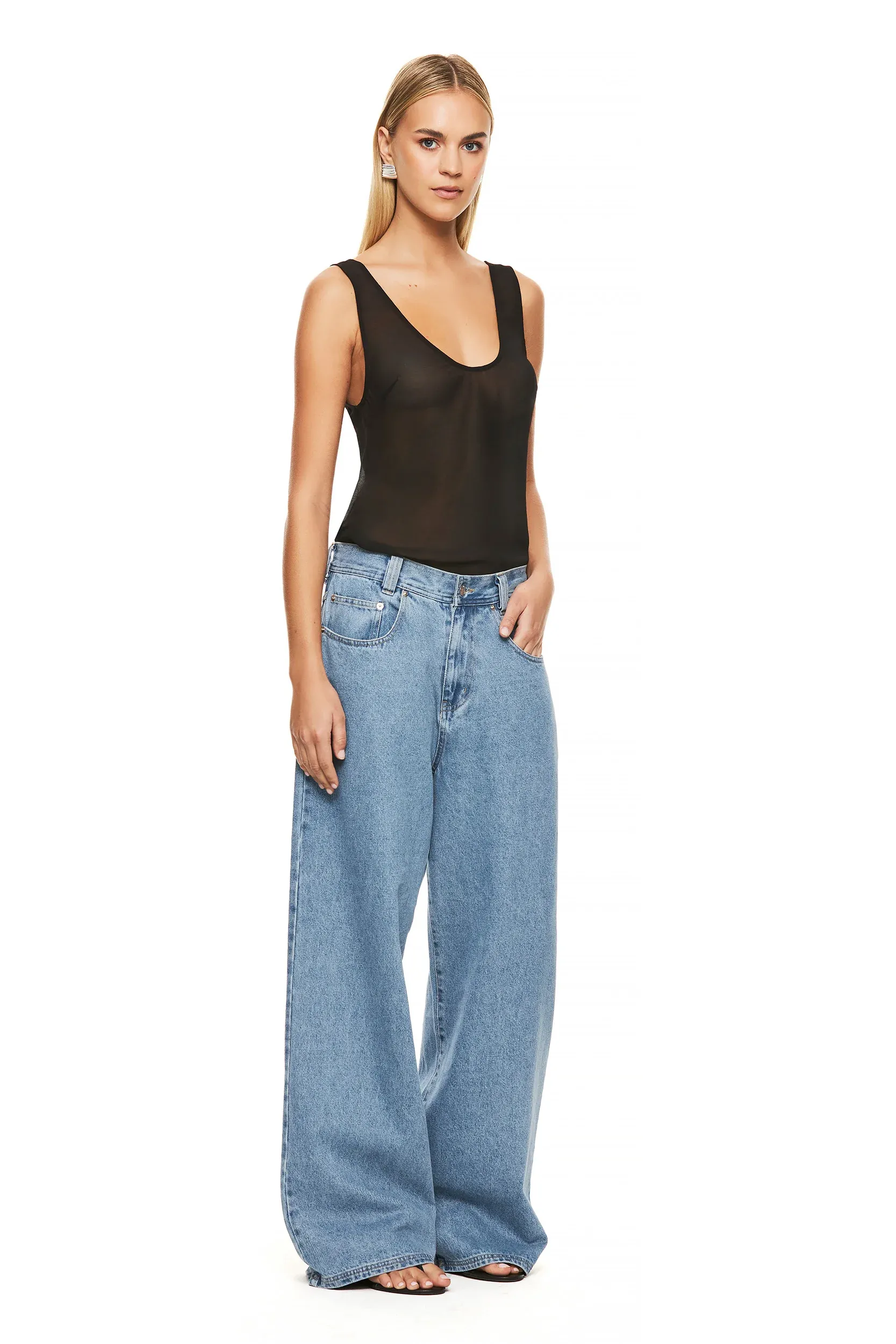 THE PEPA BLACK TANK - Image 4