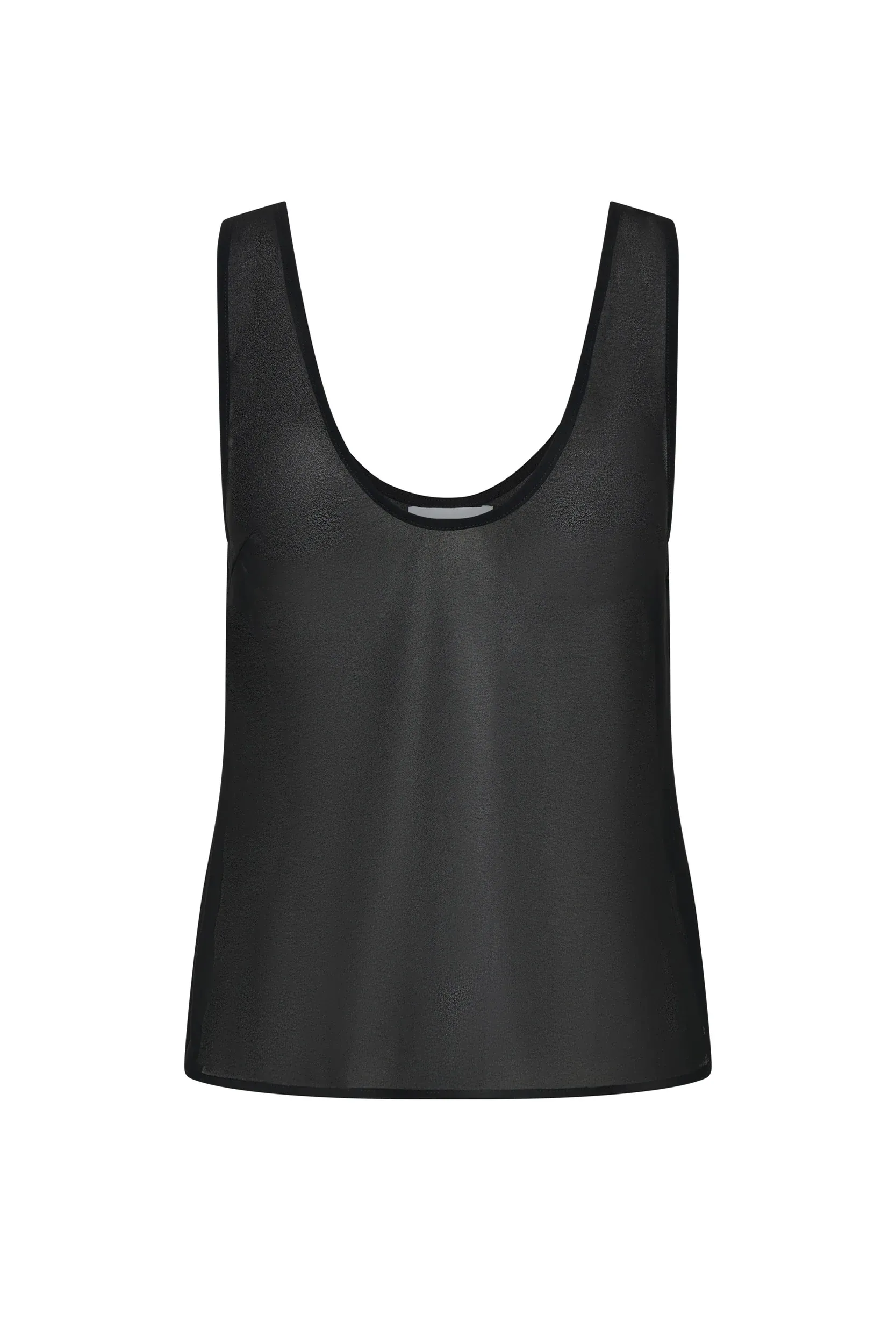 THE PEPA BLACK TANK - Image 5
