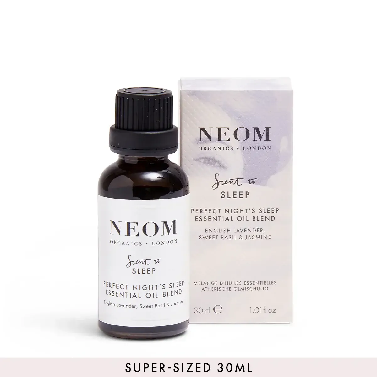 Neom Organics Sleep Essential Oil Blend 30ml