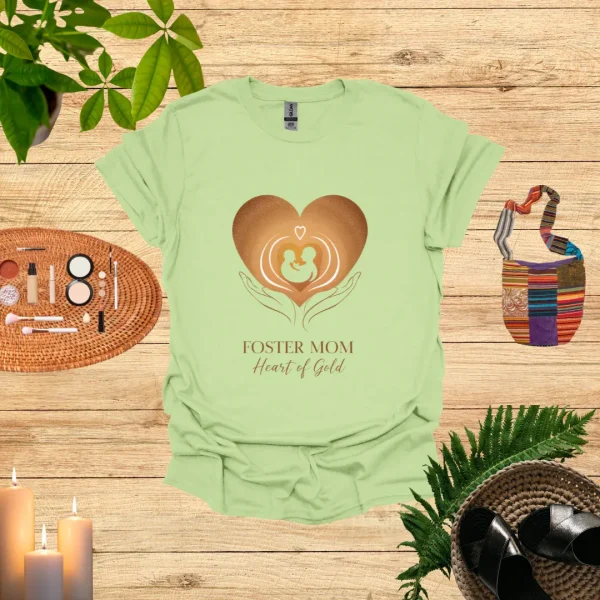 Foster Mom Shirt - Image 5
