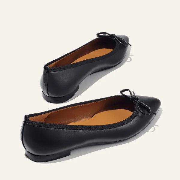 The Pointe - Black Nappa - Image 6