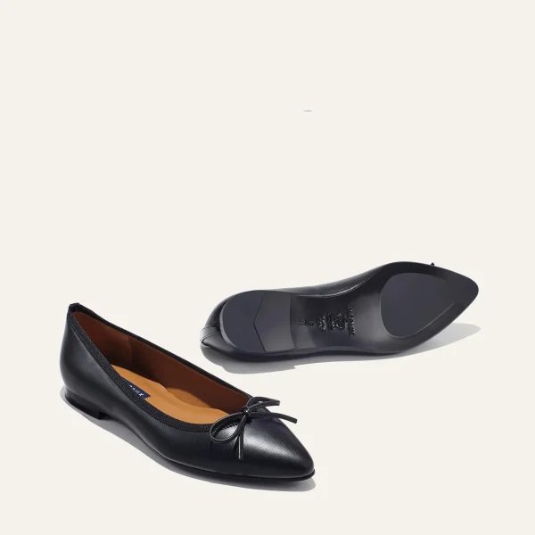 The Pointe - Black Nappa - Image 5