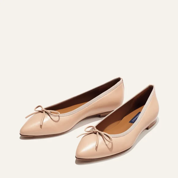 The Pointe - Rose Nappa
