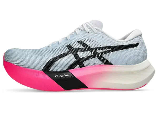 ASICS Unisex Metaspeed Sky Paris - Light Blue / Black - Image 6