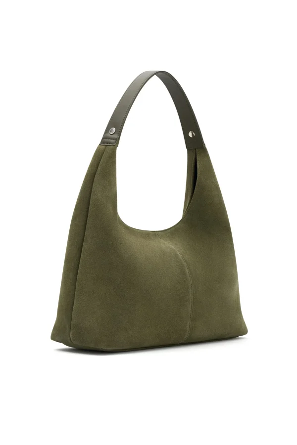 THE RENEE OLIVE BAG - Image 5