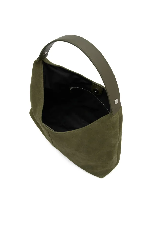 THE RENEE OLIVE BAG - Image 6