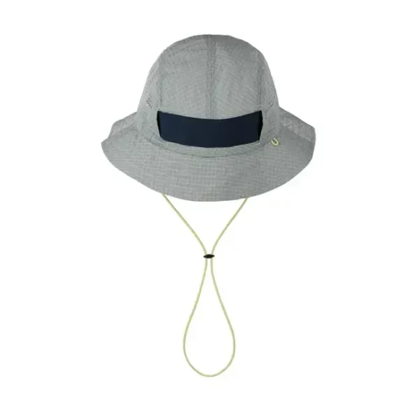 BUFF® Go Bucket Hat - Solid Flint - Image 2