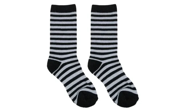 Kids' Merino Wool Boot Socks, Variety Pack - Image 5