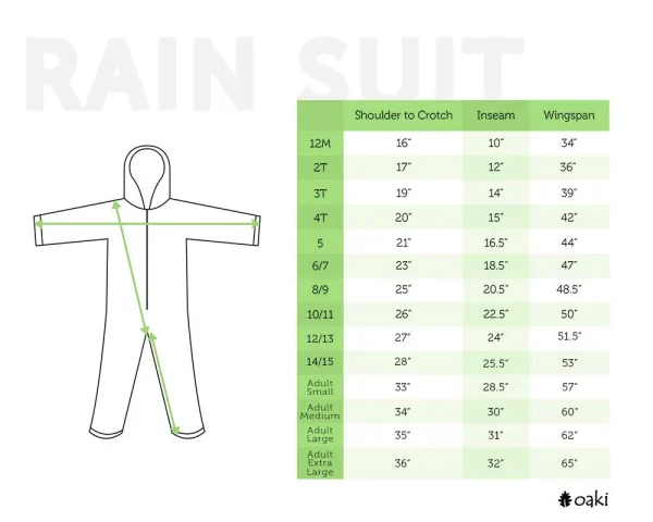 Adult Trail Suit, Classic Orange - Image 2