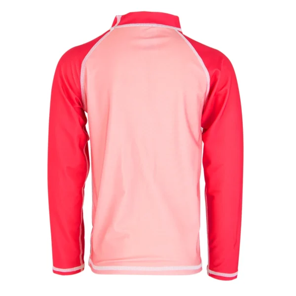 Flower Shower Rash Guard - Image 2