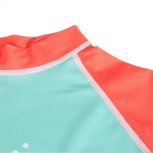 Mermaid Song Rash Guard - Image 5