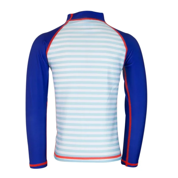 Vitamin Sea Rash Guard - Image 2