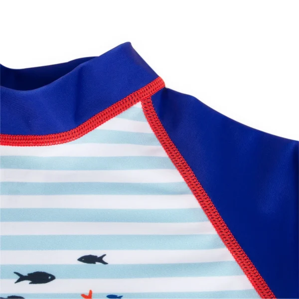 Vitamin Sea Rash Guard - Image 5