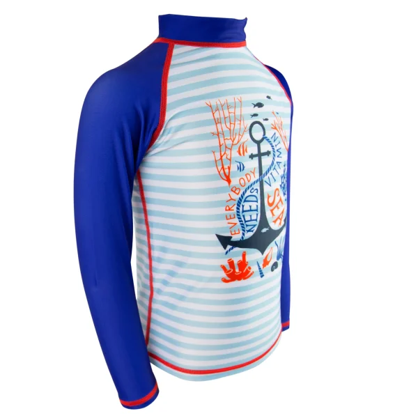 Vitamin Sea Rash Guard - Image 3