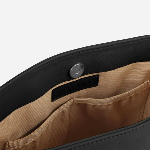 The PLNT Right Size Tote Black - Image 4