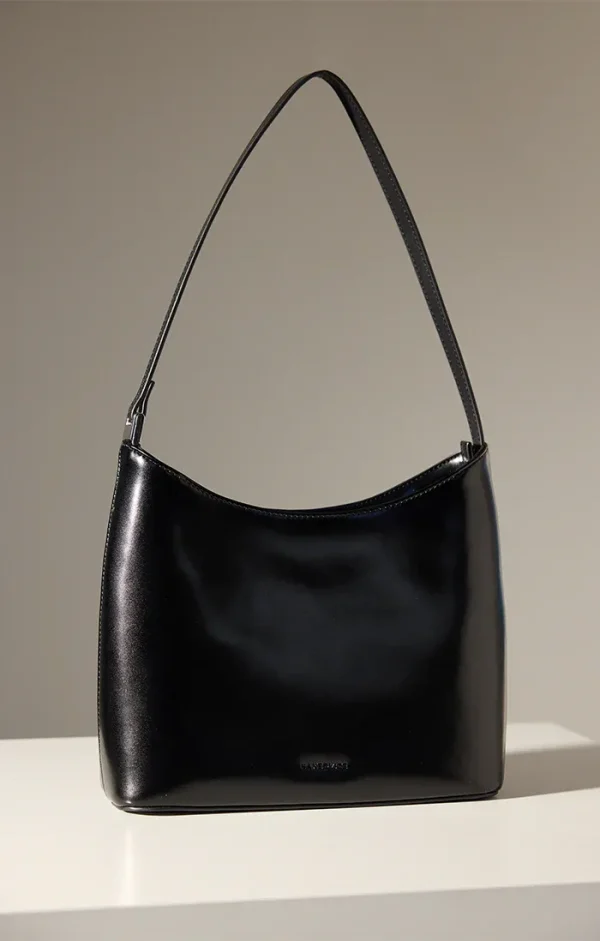 THE SKYE BLACK BAG - Image 2