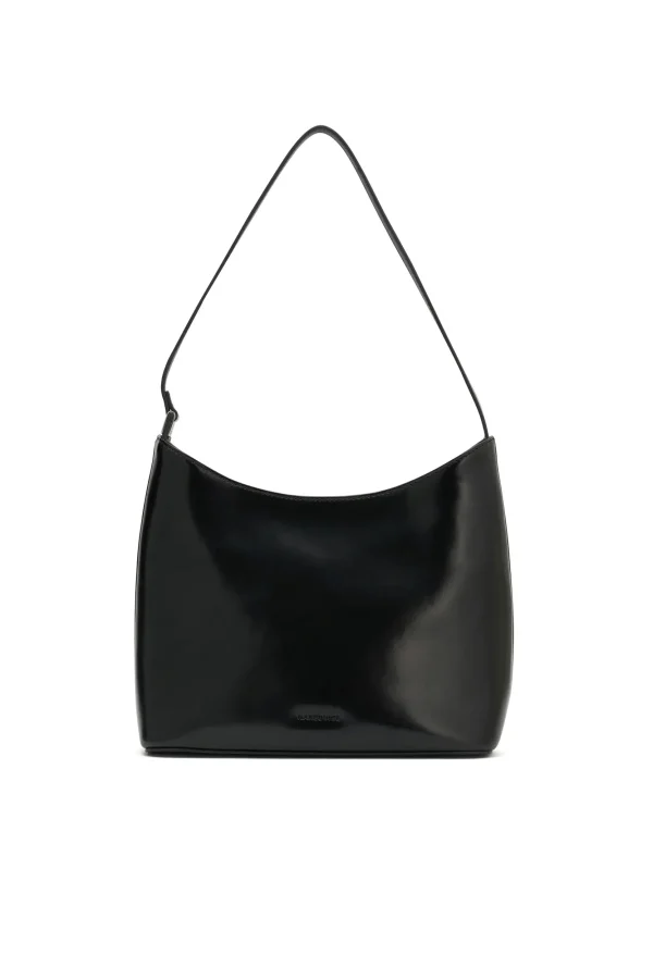 THE SKYE BLACK BAG