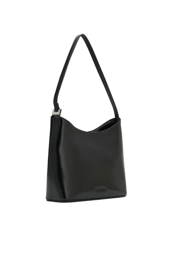 THE SKYE BLACK BAG - Image 5