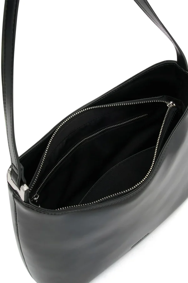 THE SKYE BLACK BAG - Image 4