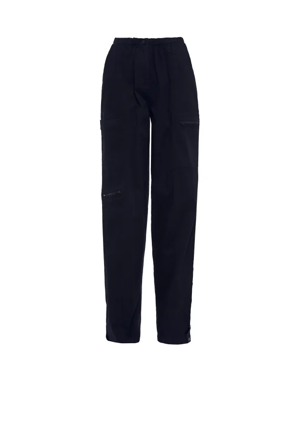 THE MIRRI BLACK PANT - Image 3