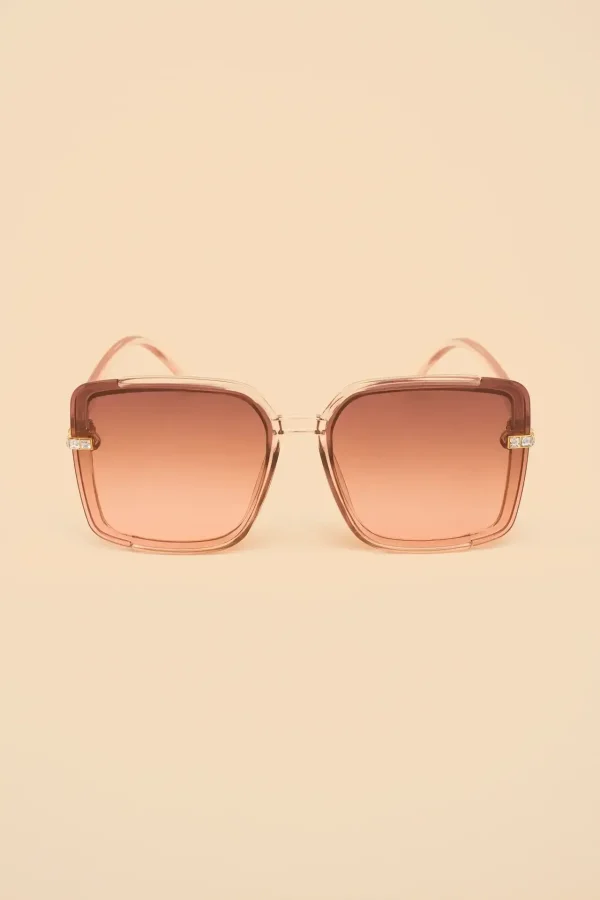 Powder Design Luxe Sutton Sunglasses - Image 4