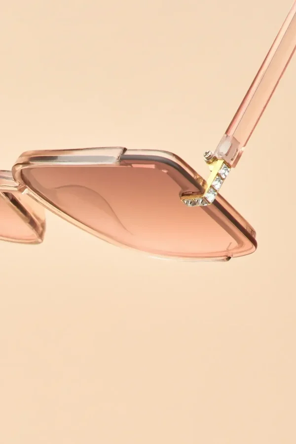Powder Design Luxe Sutton Sunglasses - Image 2