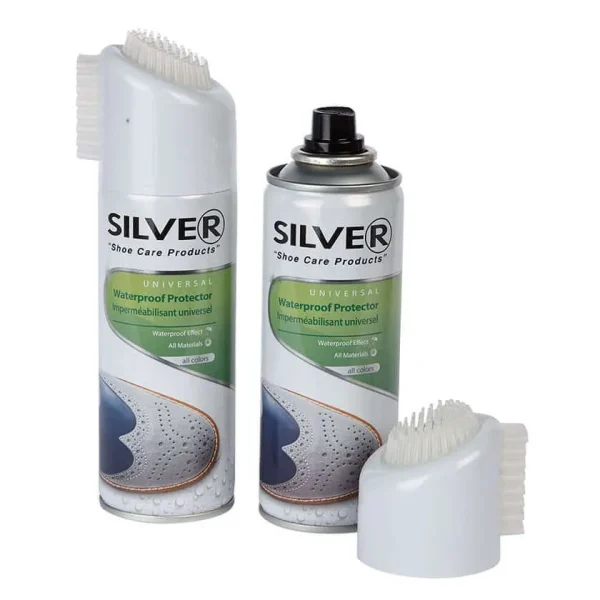 Universal Waterproofing Shoe Protector Spray 200ml