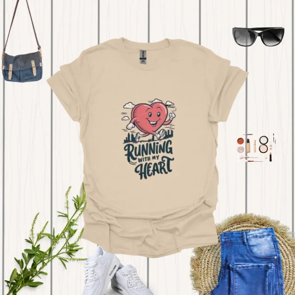 Cross Country Mom Shirt - Image 2