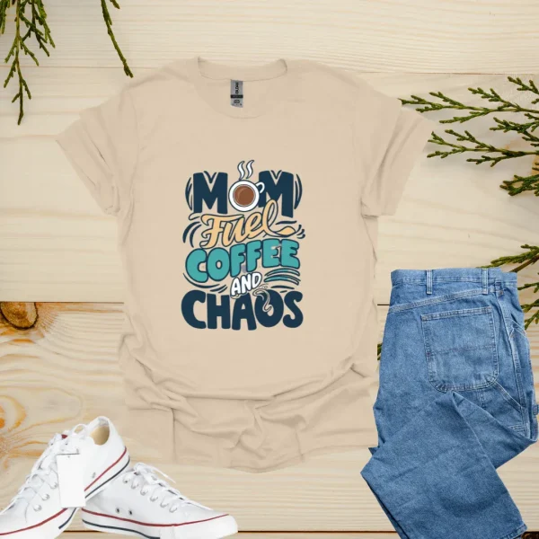 Funny Mom Shirt - Image 5