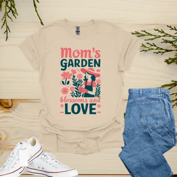Mom Garden Shirt - Image 5