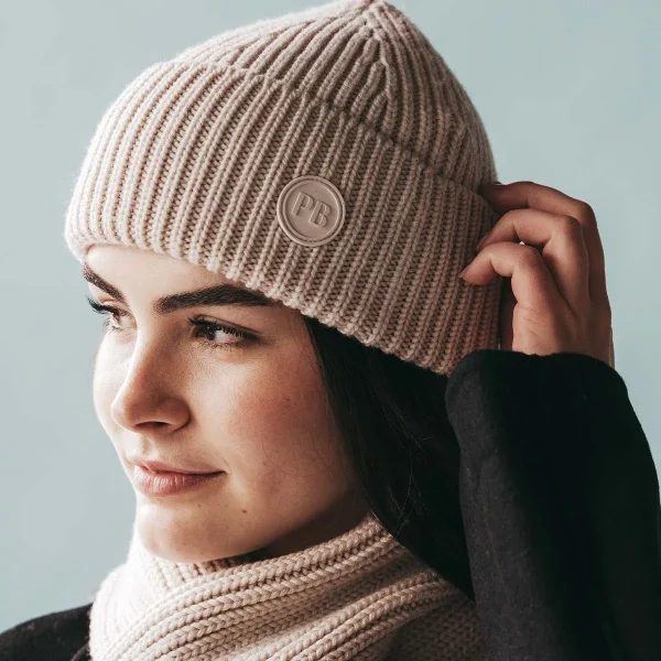 The Sauna Beanie Birch - Image 2