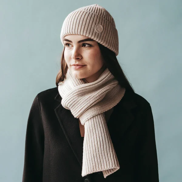 The Sauna Beanie Birch - Image 3