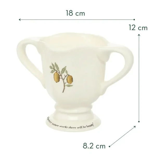 William Morris at Home - The Modern Homemaker Indoor & Outdoor Scented Candle - Image 5
