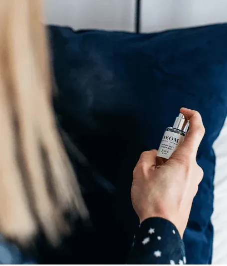 Neom Organics Bedtime Hero Pillow Mist 30ml - Image 2