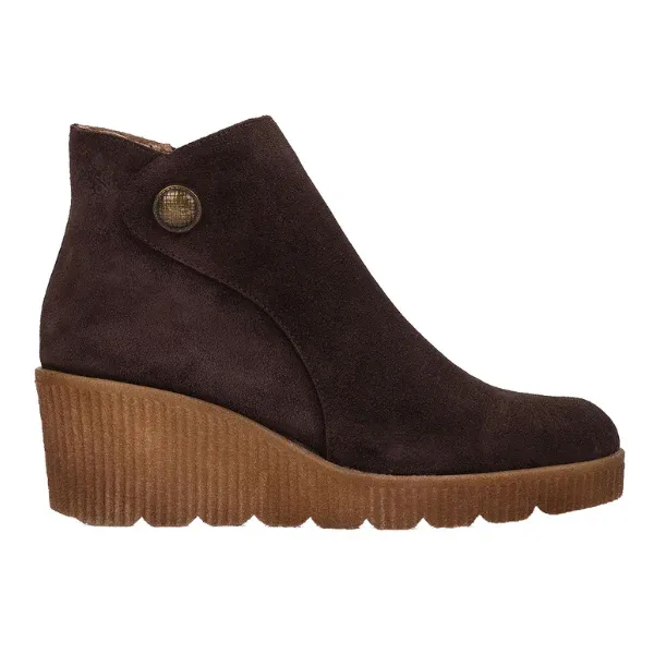 Nassima Women's Madona Chocolate - Image 2