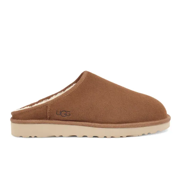 UGG Men's Classic Slip-On Chestnut - Image 2