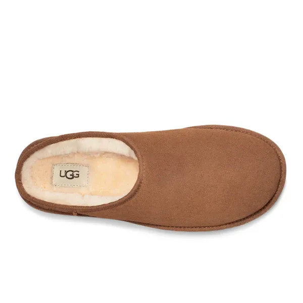 UGG Men's Classic Slip-On Chestnut - Image 4