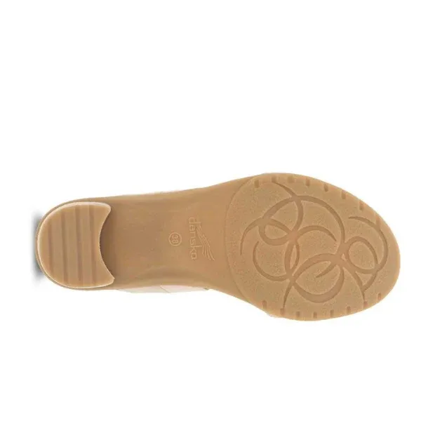 Dansko Women's Theresa Blush - Image 4